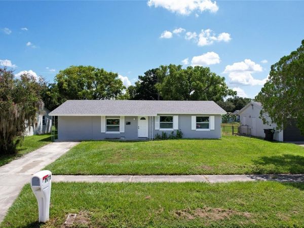 1635 RAVENALL AVENUE, ORLANDO, FL 32811