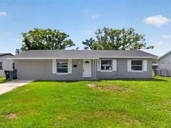 1635 RAVENALL AVENUE, ORLANDO, FL 32811