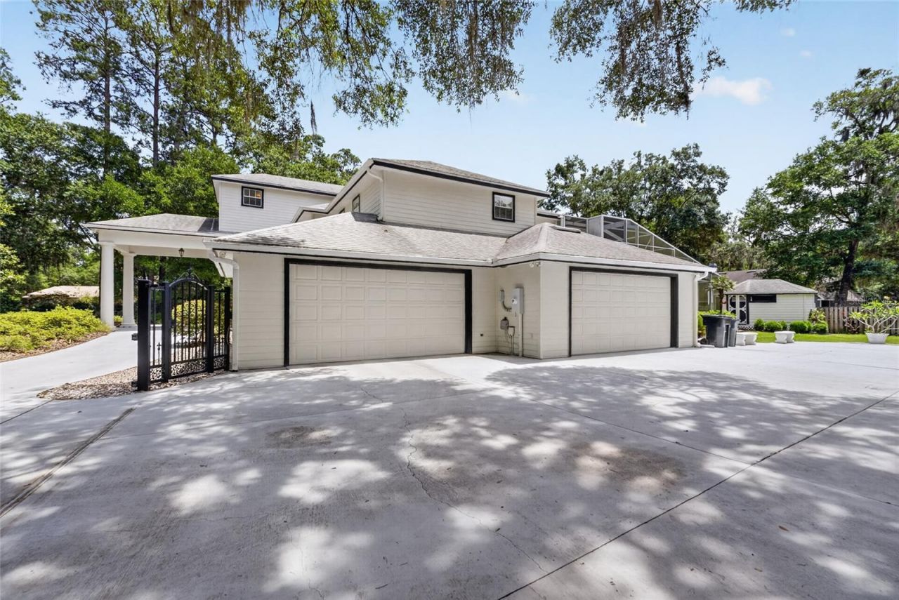7815 NW 20th Lane, Gainesville, FL 32605 Photo