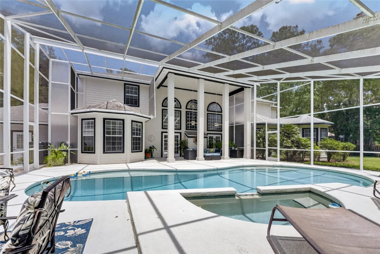 7815 NW 20th Lane, Gainesville, FL 32605 Photo