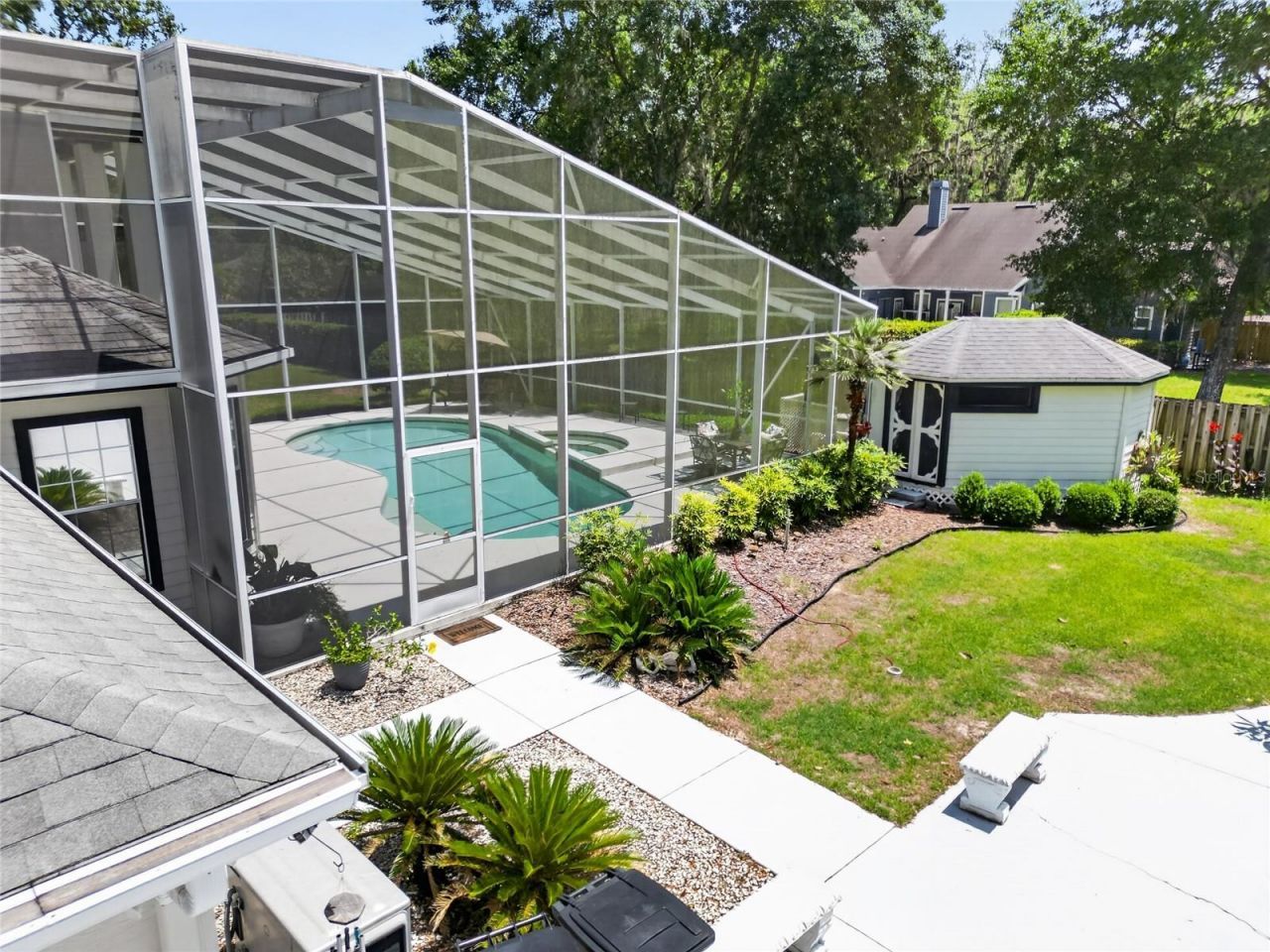 7815 NW 20th Lane, Gainesville, FL 32605 Photo