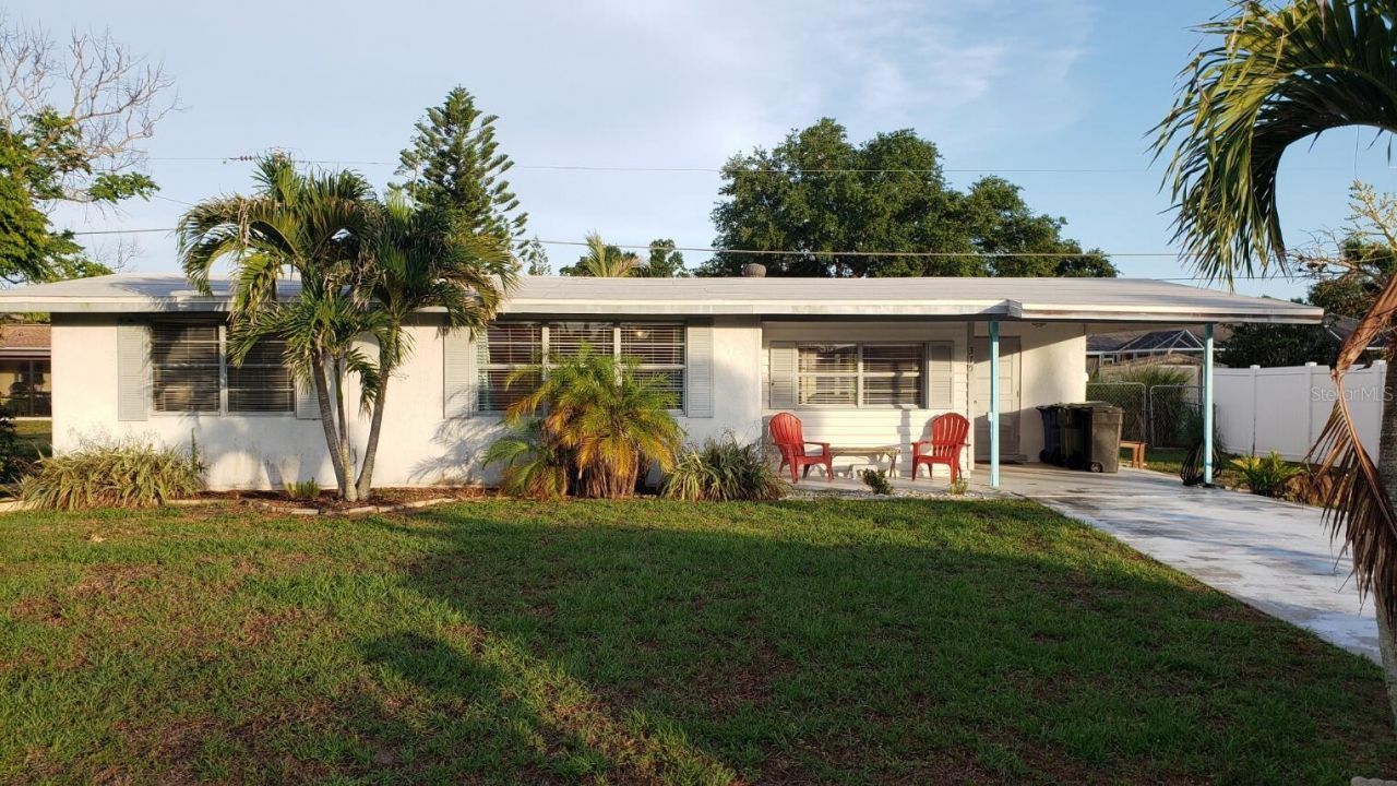 375 Terrapin , Venice, FL 34293 Main Photo