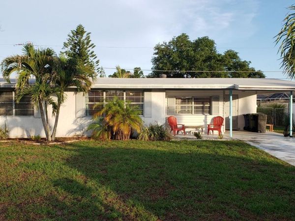 375 TERRAPIN , VENICE, FL 34293