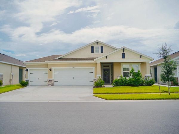 6946 AUDOBON OSPREY COVE , HARMONY, FL 34773