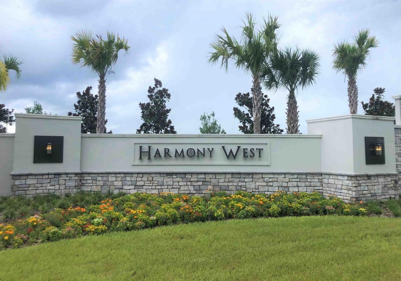 6946 Audobon Osprey Cove , Harmony, FL 34773 Photo