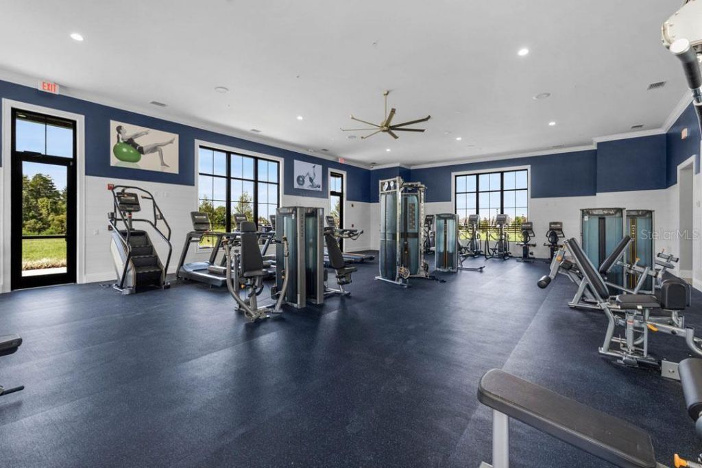 6946 Audobon Osprey Cove , Harmony, FL 34773 Photo