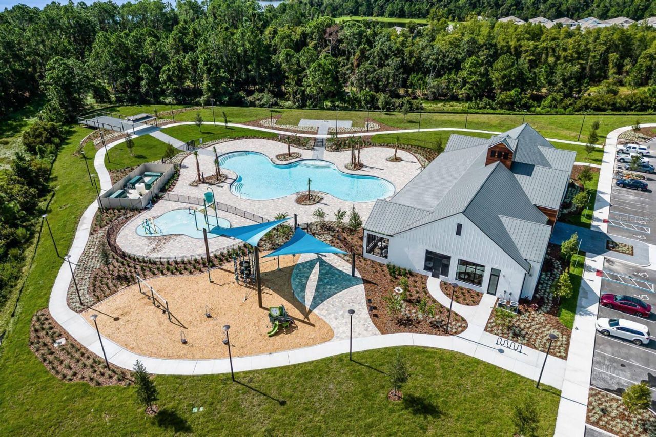 6946 Audobon Osprey Cove , Harmony, FL 34773 Photo