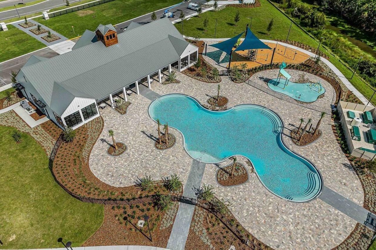 6946 Audobon Osprey Cove , Harmony, FL 34773 Photo