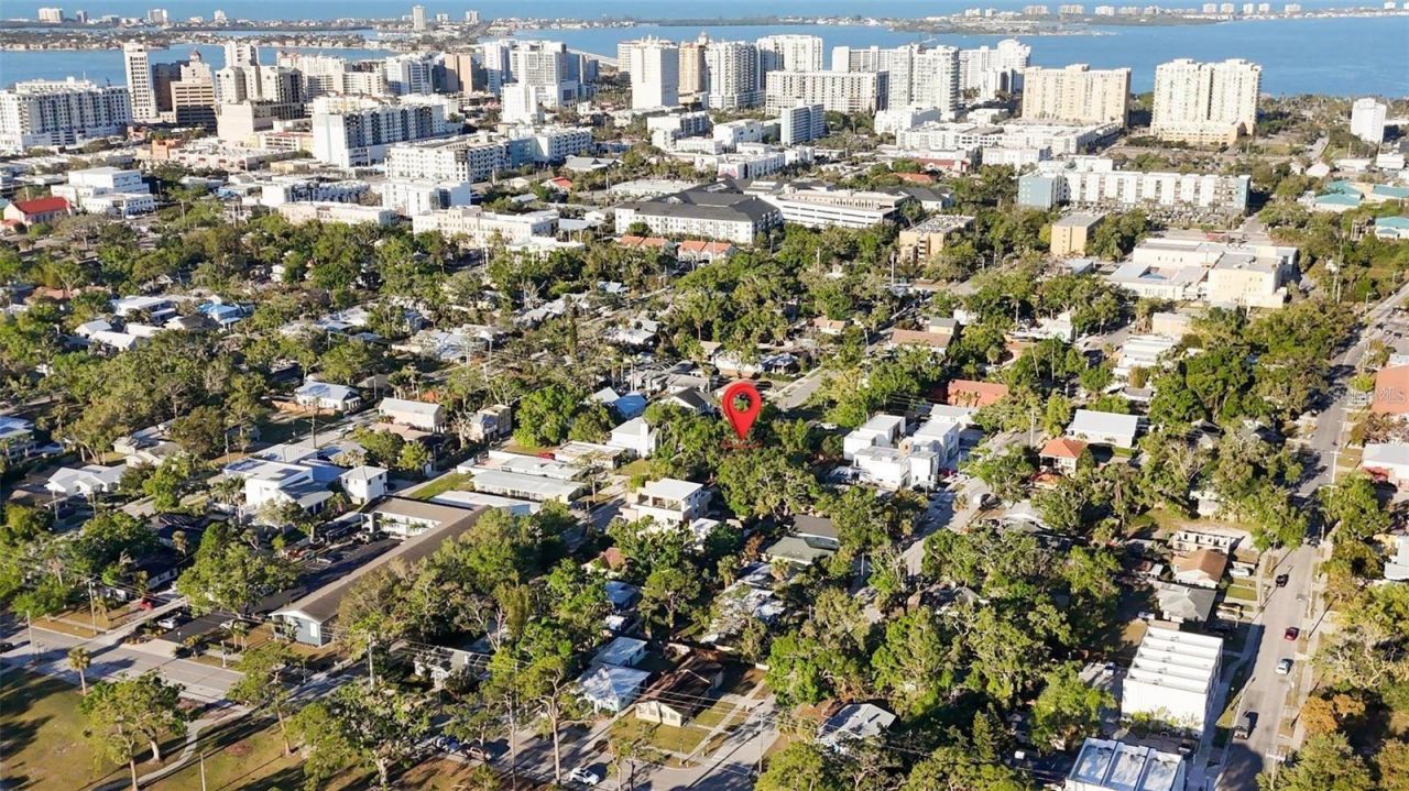 1721 8th Street , Sarasota, FL 34236 Photo