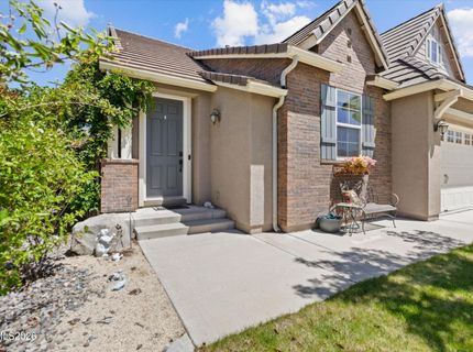 5364 Desertstone Drive, Sparks, NV 89436 Photo
