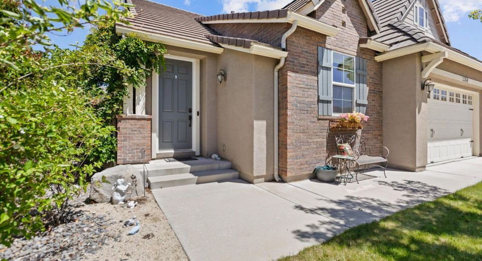 5364 Desertstone Drive, Sparks, NV 89436 Photo