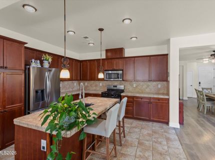 5364 Desertstone Drive, Sparks, NV 89436 Photo