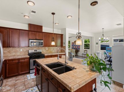 5364 Desertstone Drive, Sparks, NV 89436 Photo