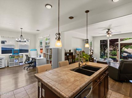 5364 Desertstone Drive, Sparks, NV 89436 Photo