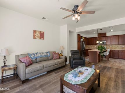 5364 Desertstone Drive, Sparks, NV 89436 Photo