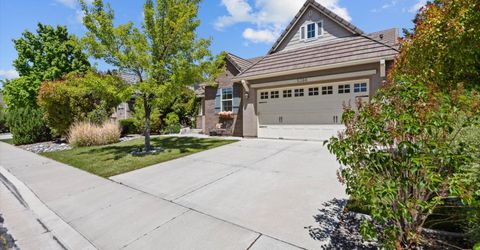 5364 Desertstone Drive, Sparks, NV 89436 Photo