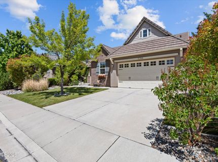 5364 Desertstone Drive, Sparks, NV 89436 Photo
