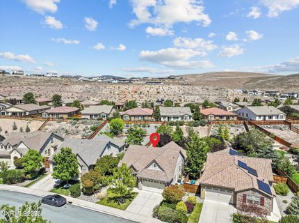 5364 Desertstone Drive, Sparks, NV 89436 Photo