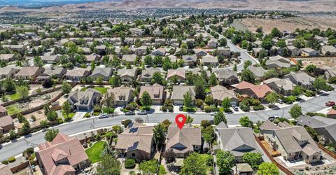 5364 Desertstone Drive, Sparks, NV 89436 Photo