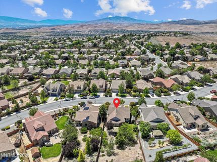 5364 Desertstone Drive, Sparks, NV 89436 Photo