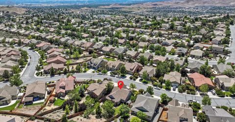5364 Desertstone Drive, Sparks, NV 89436 Photo