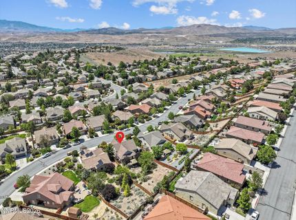 5364 Desertstone Drive, Sparks, NV 89436 Photo