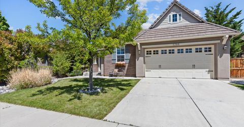 5364 Desertstone Drive, Sparks, NV 89436 Photo