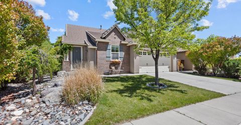 5364 Desertstone Drive, Sparks, NV 89436 Photo
