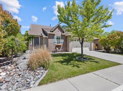 5364 Desertstone Drive, Sparks, NV 89436 Photo