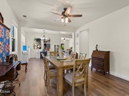 5364 Desertstone Drive, Sparks, NV 89436 Photo