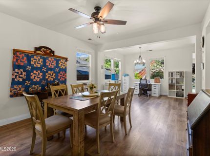 5364 Desertstone Drive, Sparks, NV 89436 Photo
