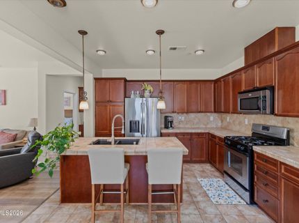 5364 Desertstone Drive, Sparks, NV 89436 Photo