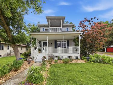 4523 Lincoln Avenue, White Bear Lake, MN 55110