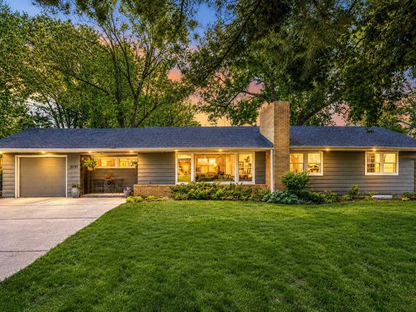 2030 Ordway Street, Golden Valley, MN 55422