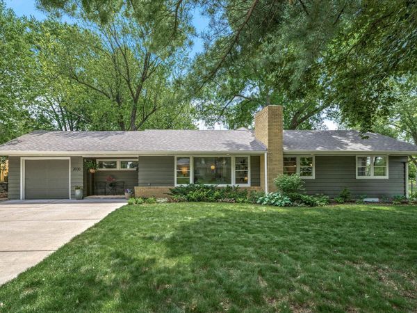 2030 Ordway Street, Golden Valley, MN 55422
