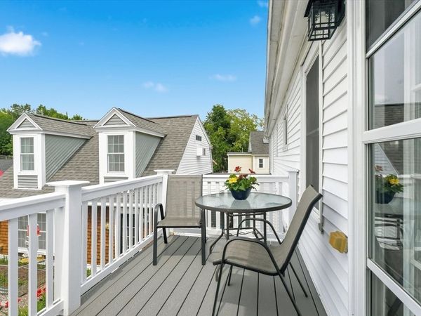 27 Haverhill Rd, Unit B, Amesbury, MA 01913