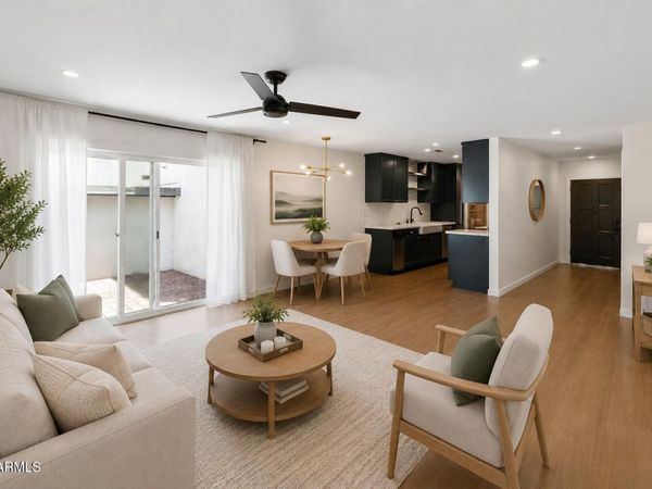 8586 E INDIAN SCHOOL Road, Unit F, Scottsdale, AZ 85251
