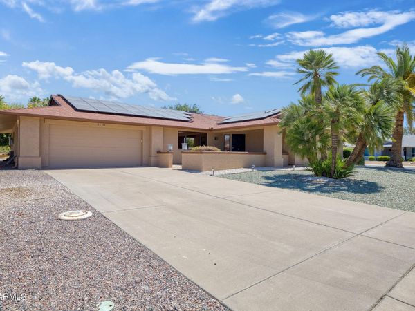 13102 W LYRIC Drive, Sun City West, AZ 85375