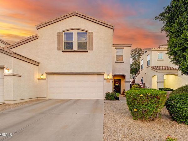 8777 W PERSHING Avenue, Peoria, AZ 85381