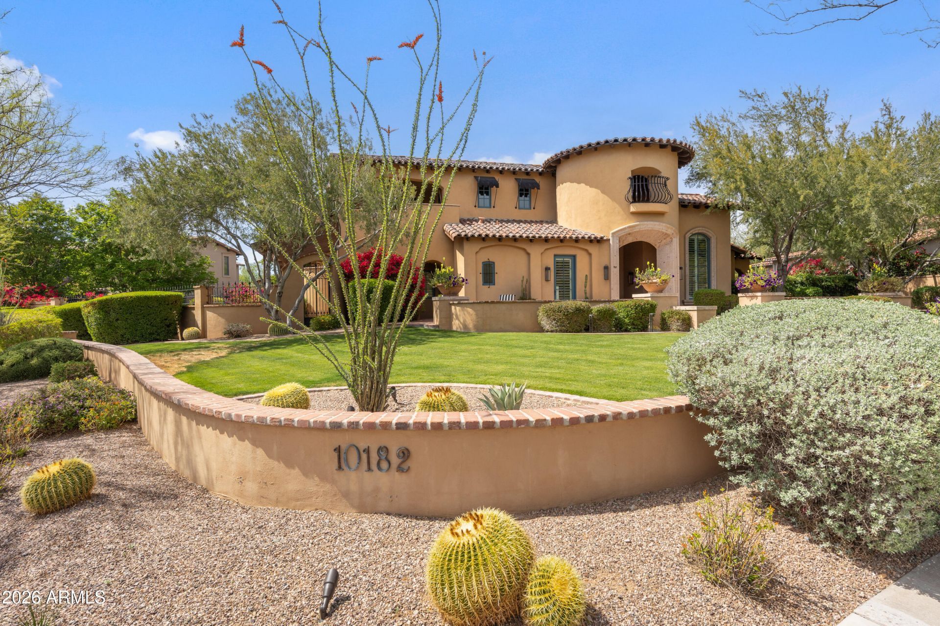 10182 E Gilded Perch Drive, Scottsdale, AZ 85255 Main Photo