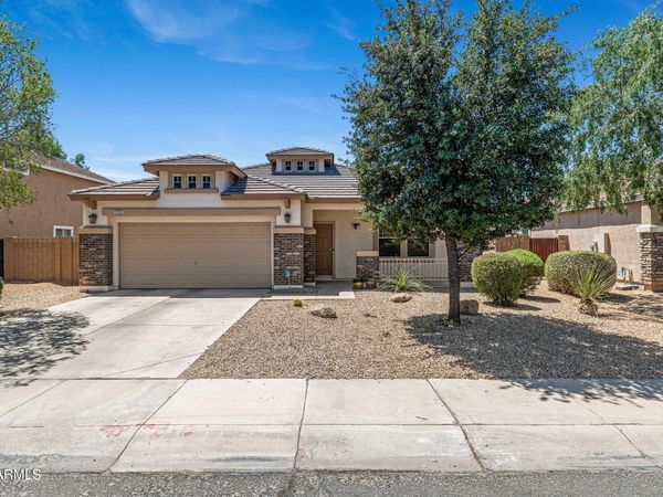 7253 W NICOLET Avenue, Glendale, AZ 85303