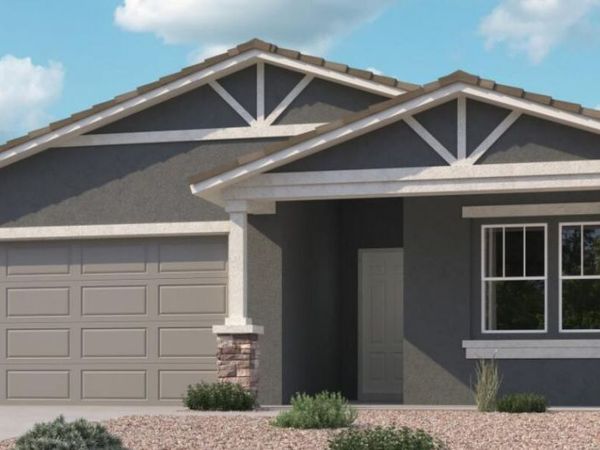15750 W CORTE DEL SOL ESTE Drive, Waddell, AZ 85355