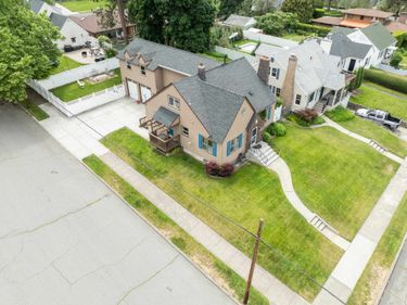 1103 W 27th Ave, Spokane, WA 99203