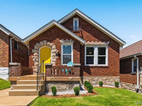 4053 Potomac Street , St Louis, MO 63116