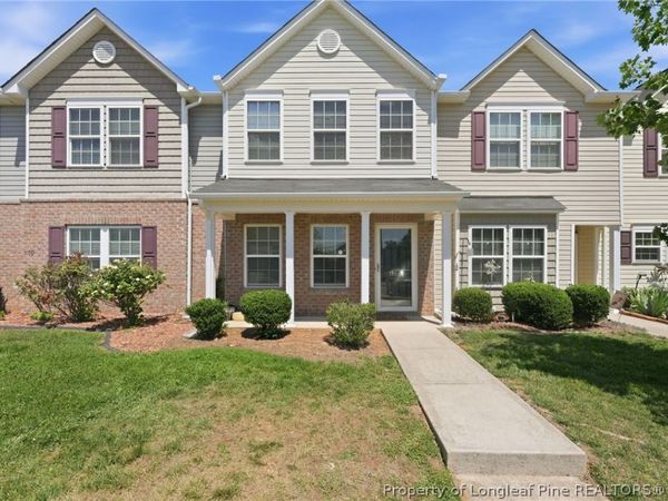 1168 Brooksridge Way, Whitsett, NC 27377