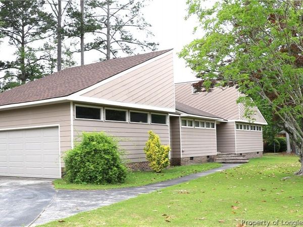 4206 Aldwych Street , Lumberton, NC 28358