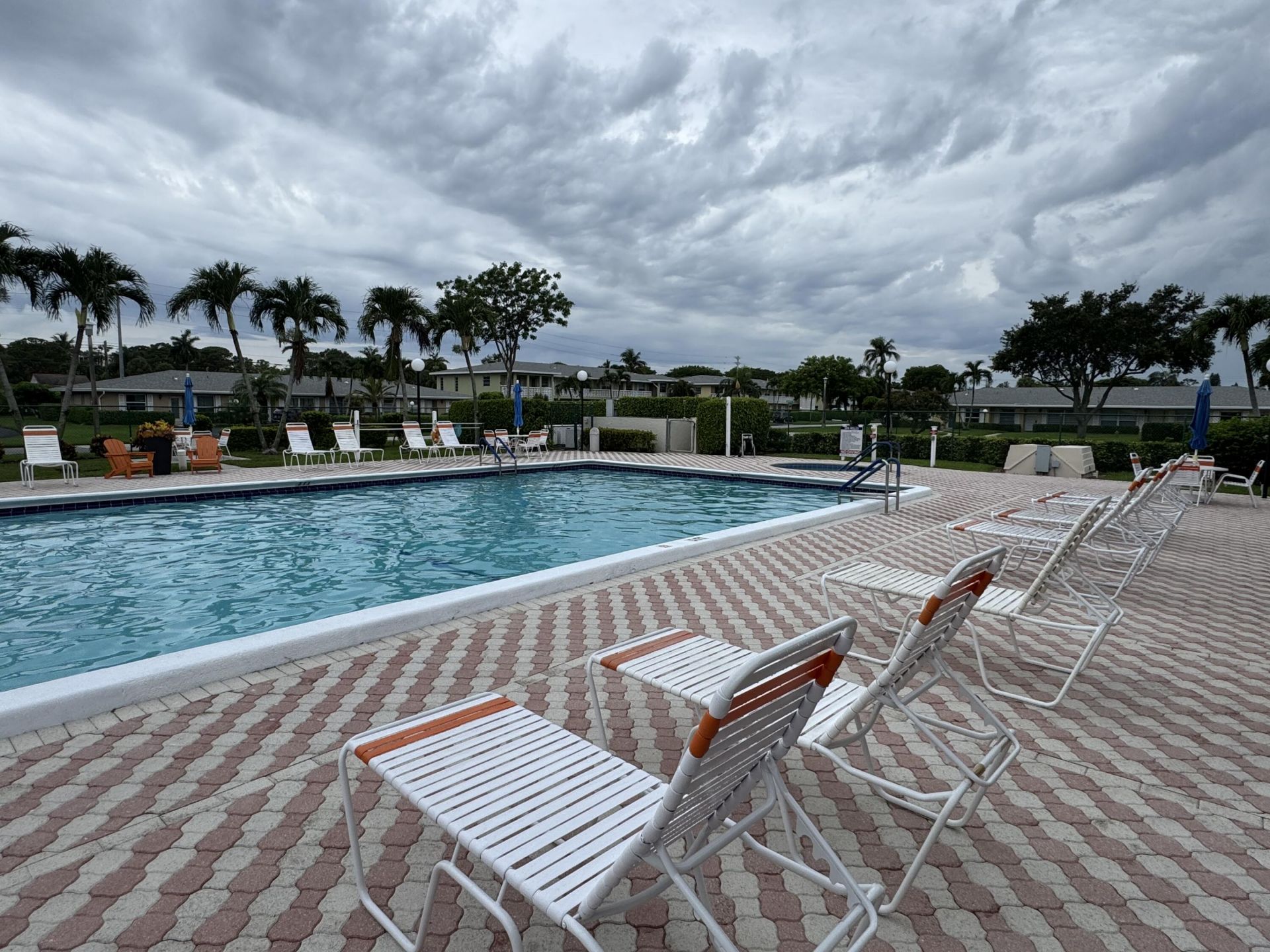 1100 Boxwood Drive, Unit 101, Delray Beach, FL 33445 Photo