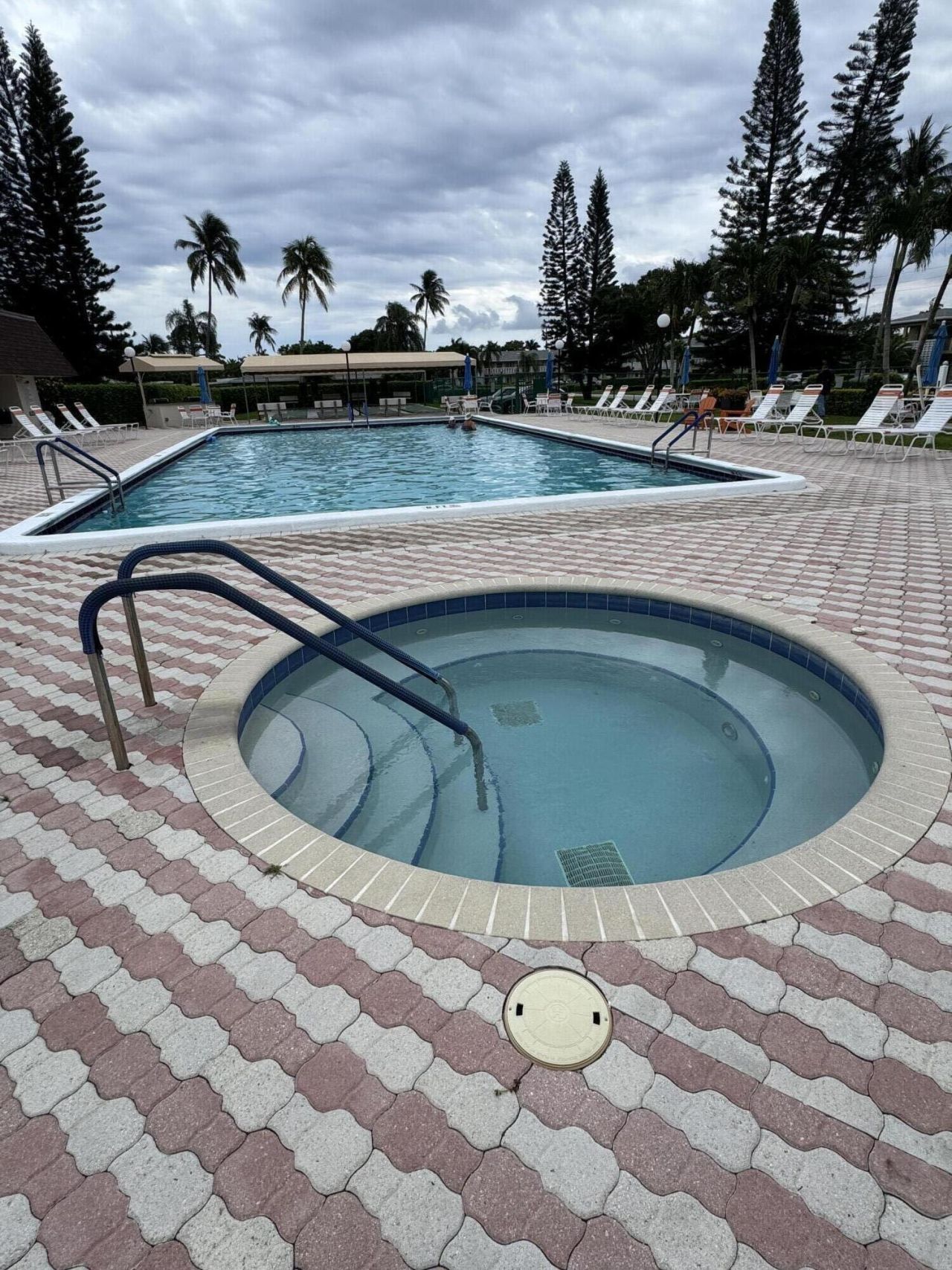 1100 Boxwood Drive, Unit 101, Delray Beach, FL 33445 Photo