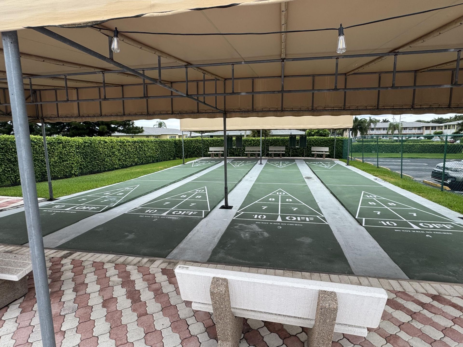1100 Boxwood Drive, Unit 101, Delray Beach, FL 33445 Photo