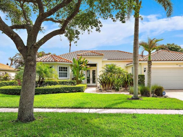 9907 SE Osprey Pointe Drive, Hobe Sound, FL 33455